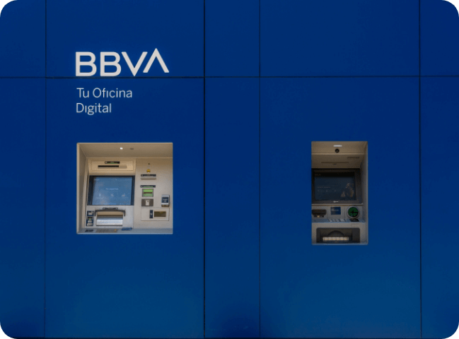 BBVA Users