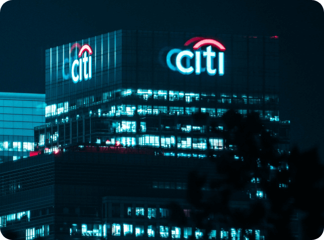 Citi Users