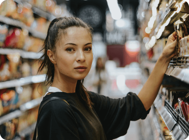 Lowe's Store Visitors